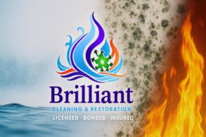 Brilliant Cleaning and Restoration Expands Emergency Water Damage Response Capabilities
